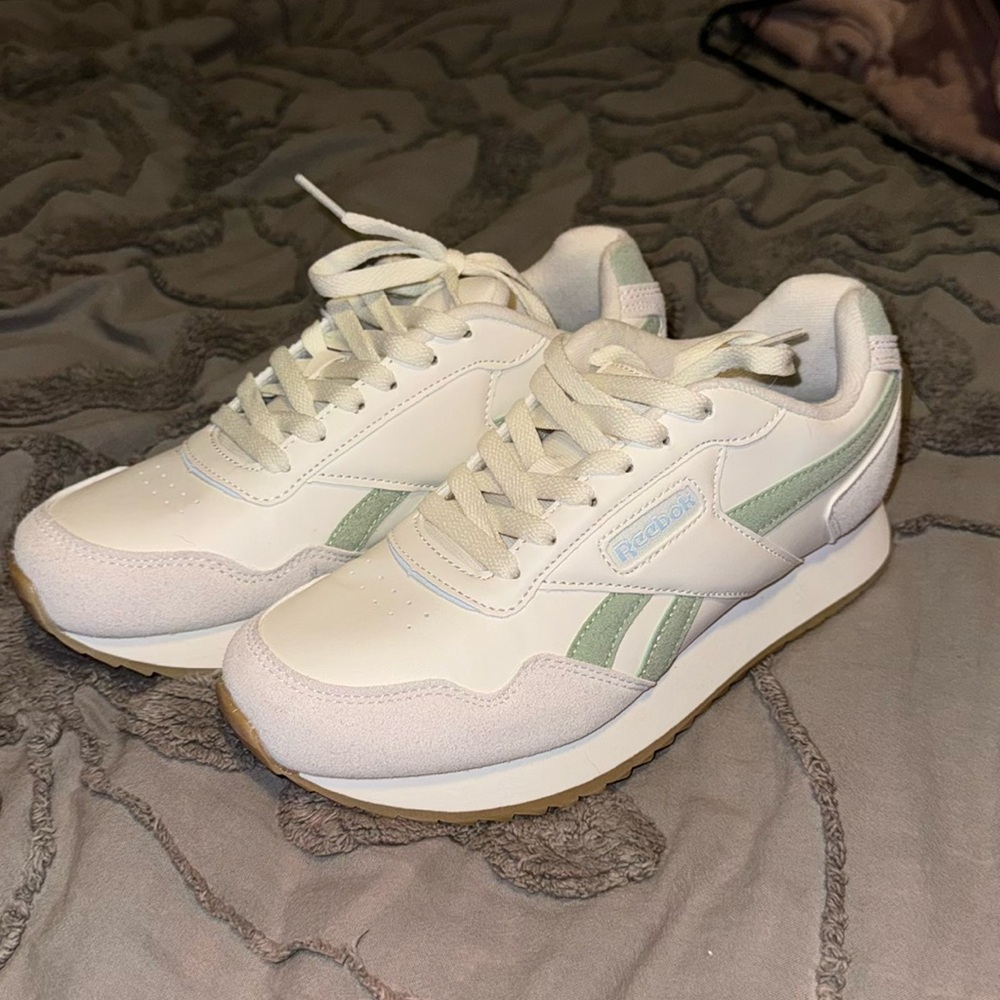 Reebok Shoes